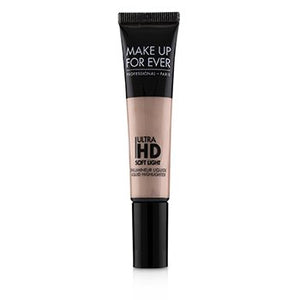 Ultra HD Soft Light Liquid Highlighter - # 20 Pink Champagne 