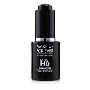 Ultra HD Skin Booster Hydra Plump Serum 