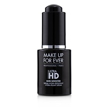 Ultra HD Skin Booster Hydra Plump Serum 