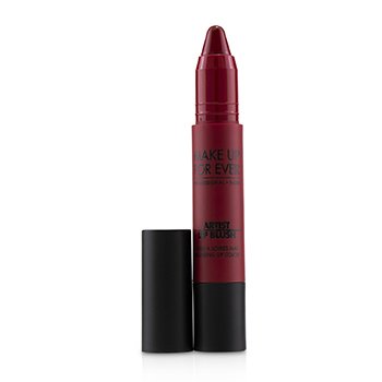 Artist Lip Blush - # 400 (Blooming Red) 