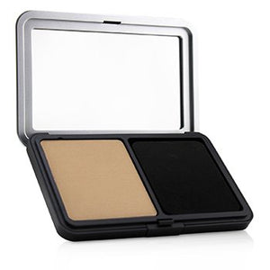 Matte Velvet Skin Blurring Powder Foundation - # R250 (Beige Nude) 