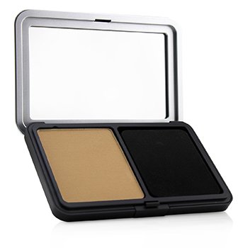 Matte Velvet Skin Blurring Powder Foundation - # Y335 (Dark Sand) 