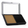 Matte Velvet Skin Blurring Powder Foundation - # Y415 (Almond) 