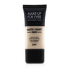 Matte Velvet Skin Full Coverage Foundation - # Y205 (Alabaster) 