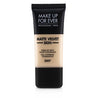 Matte Velvet Skin Full Coverage Foundation - # R210 (Pink Alabaster) 