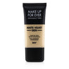 Matte Velvet Skin Full Coverage Foundation - # Y235 (Ivory Beige) 