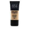 Matte Velvet Skin Full Coverage Foundation - # R260 (Pink Beige) 