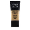 Matte Velvet Skin Full Coverage Foundation - # Y315 (Sand) 