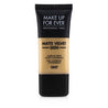 Matte Velvet Skin Full Coverage Foundation - # Y345 (Natural Beige) 