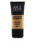 Matte Velvet Skin Full Coverage Foundation - # Y405 (Golden Honey) 