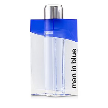 Man in Blue Eau De Toilette Spray 