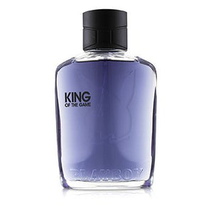 King of the Game Eau De Toilette Spray 
