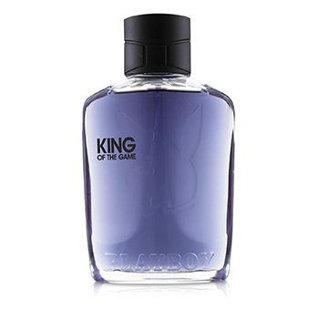 King of the Game Eau De Toilette Spray 