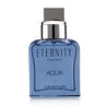 Eternity Aqua Eau De Toilette Spray 
