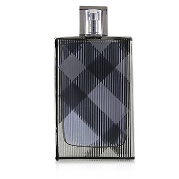 Brit Eau De Toilette Spray 