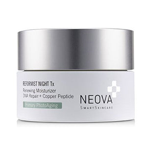 Primary PhotoAging - Reformist Night Tx Renewing Moisturizer 
