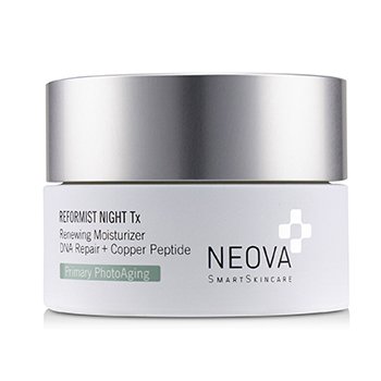 Primary PhotoAging - Reformist Night Tx Renewing Moisturizer 