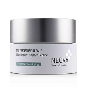 Primary PhotoAging - Daily Moisture Rescue 