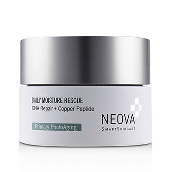 Primary PhotoAging - Daily Moisture Rescue 