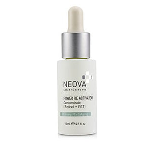 Primary PhotoAging - Power Re Activator Concentrate 
