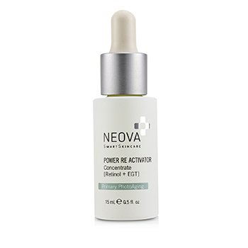 Primary PhotoAging - Power Re Activator Concentrate 