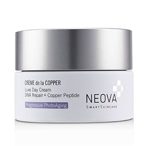Progressive PhotoAging - Creme De La Copper Luxe Day Cream 