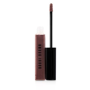 High Shimmer Lip Gloss - # 7 Naked Plum 