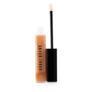High Shimmer Lip Gloss - # 15 Bare Sparkle 
