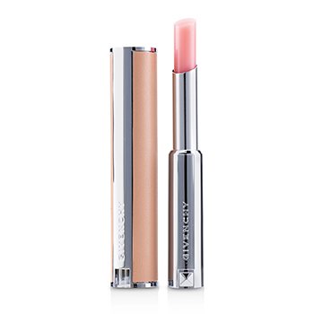 Le Rose Perfecto Beautifying Lip Balm - # 01 Perfect Pink 