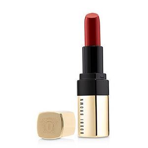 Luxe Lip Color - # Flame 
