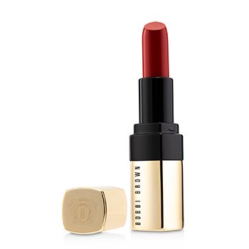 Luxe Lip Color - # Flame 