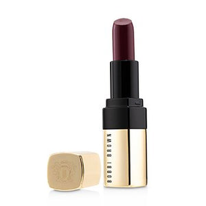 Luxe Lip Color - # Plum Rose 