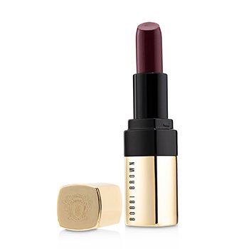 Luxe Lip Color - # Plum Rose 