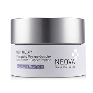 Progressive PhotoAging - Night Therapy 