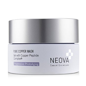 Progressive PhotoAging -  Pure Copper Mask 