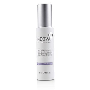 Progressive PhotoAging - DNA Total Repair 