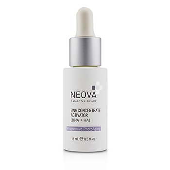 Progressive PhotoAging - DNA Concentrate Activator 