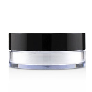 Retouching Loose Powder - # White 