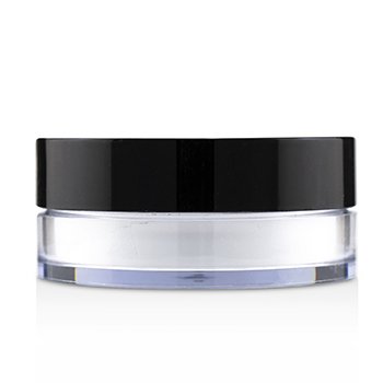 Retouching Loose Powder - # White 