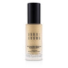 Skin Long Wear Weightless Foundation SPF 15 - # Warm Ivory 