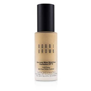 Skin Long Wear Weightless Foundation SPF 15 - # Beige 