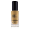 Skin Long Wear Weightless Foundation SPF 15 - # Honey 