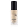 Skin Long Wear Weightless Foundation SPF 15 - # Porcelain 