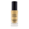 Skin Long Wear Weightless Foundation SPF 15 - # Natural Tan 