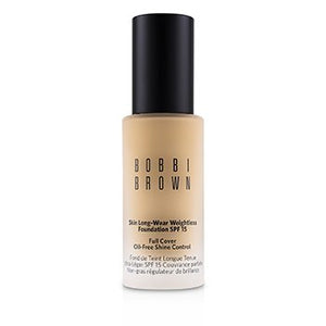 Skin Long Wear Weightless Foundation SPF 15 - # Cool Sand 