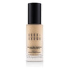 Skin Long Wear Weightless Foundation SPF 15 - # Ivory 