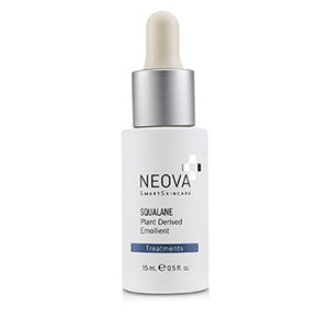 Treatments - Squalane (Plant Derived Emollient) 