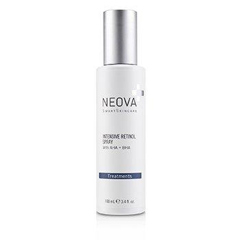 Treatments - Intensive Retinol Spray 