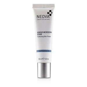 Treatments - Serious Microderm Scrub 