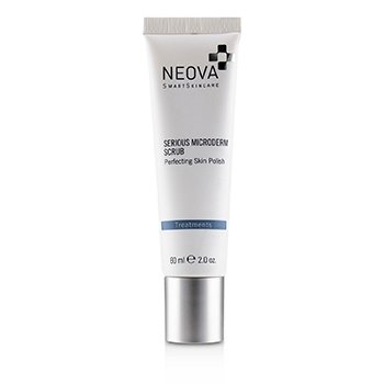 Treatments - Serious Microderm Scrub 